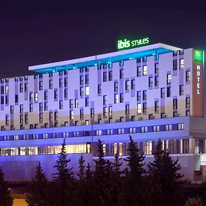 Hotel Ibis Styles Eur, Rome