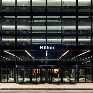 Hotel Hilton Eur La, Rome
