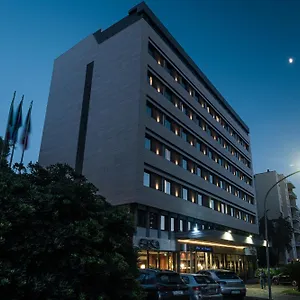 Hotel Dei Congressi, Rome