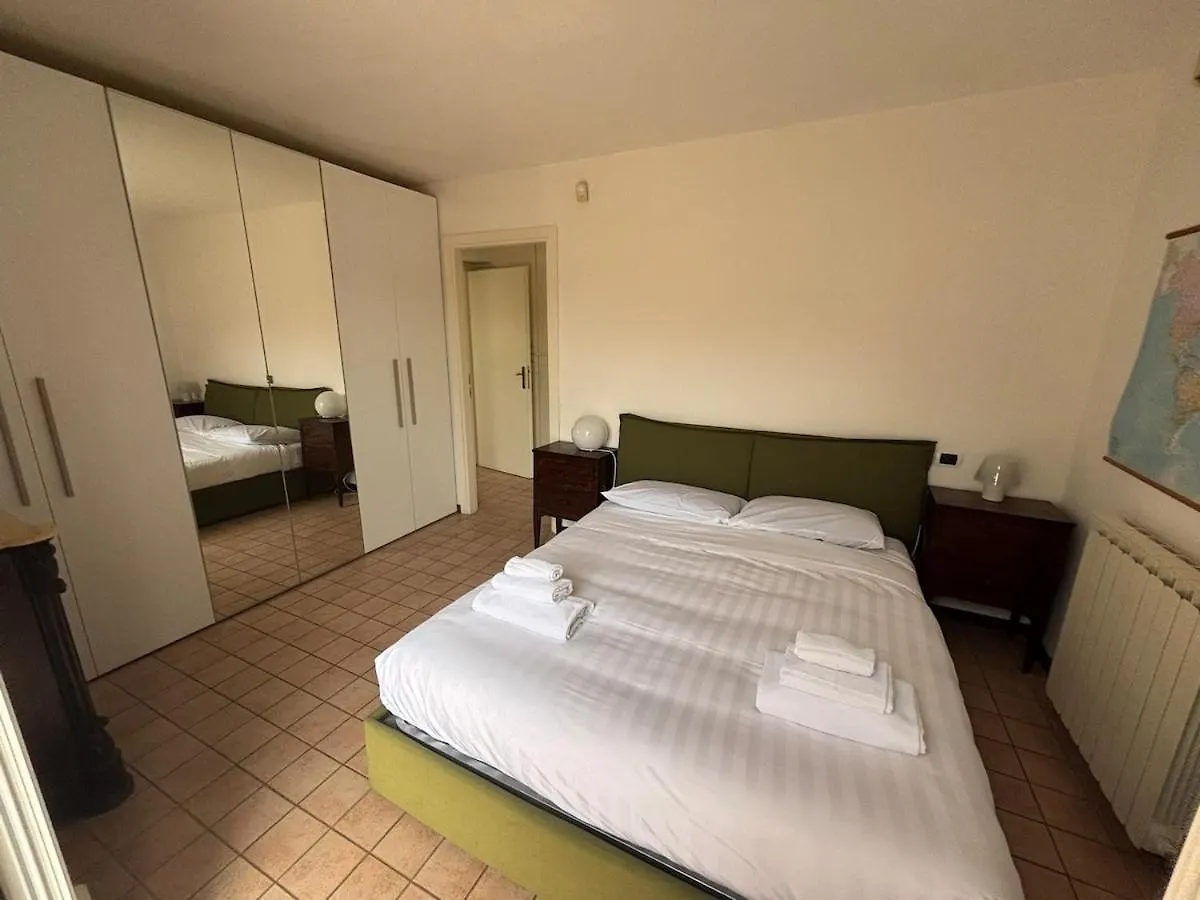 Panoramic Penthouse Eur Apartment Rome