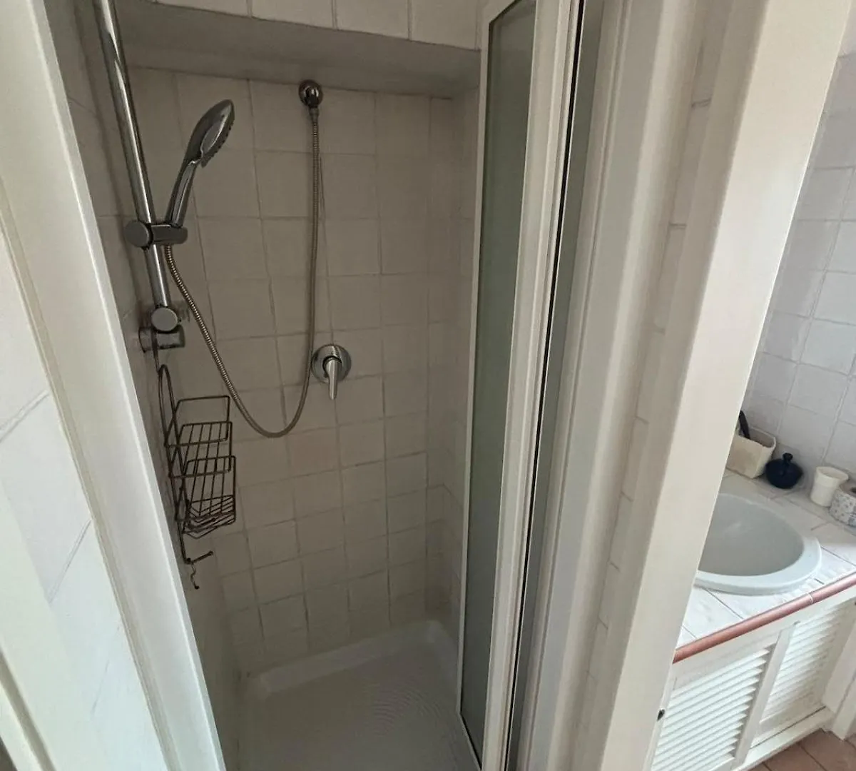 Panoramic Penthouse Eur Apartment Rome 0*,