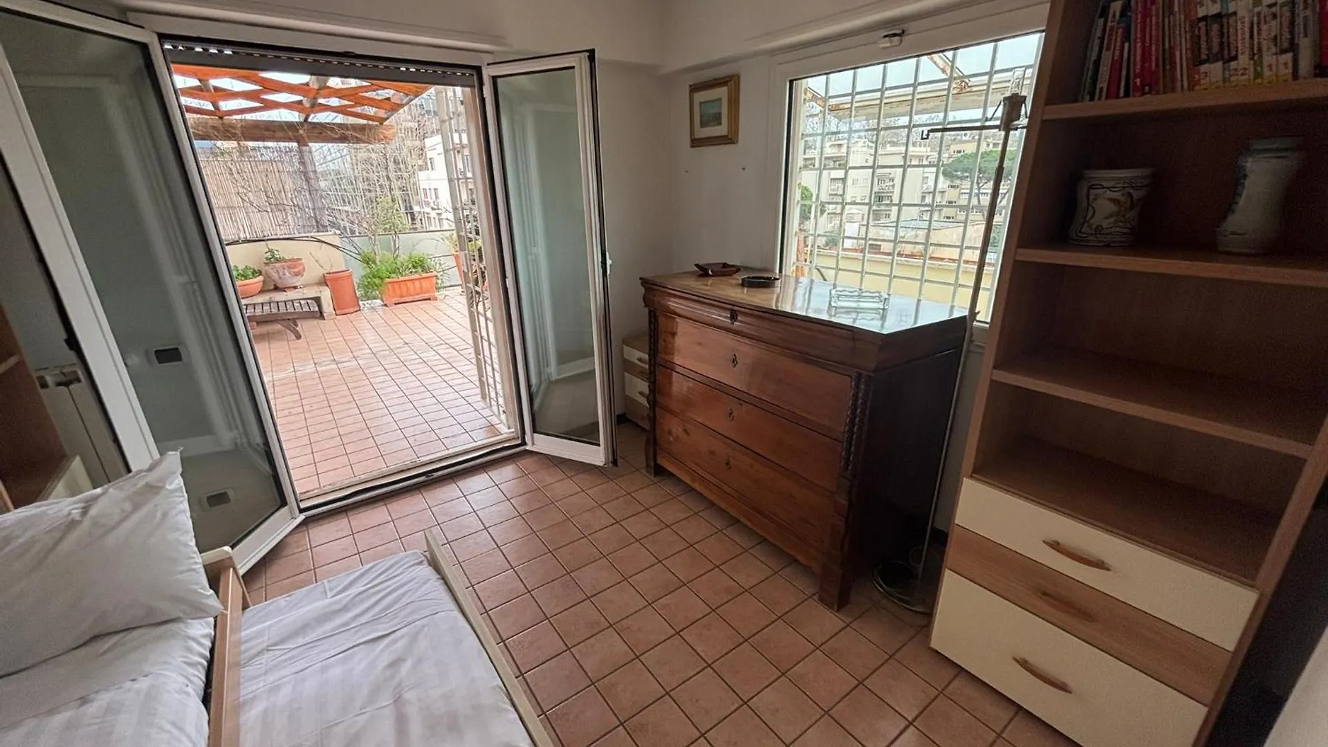Panoramic Penthouse Eur Apartment Rome 0*,  Italy