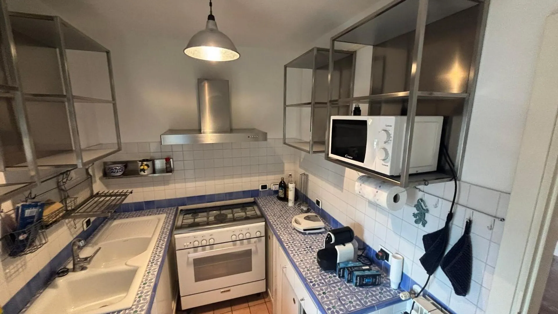 Panoramic Penthouse Eur Apartment Rome 0*,  Italy